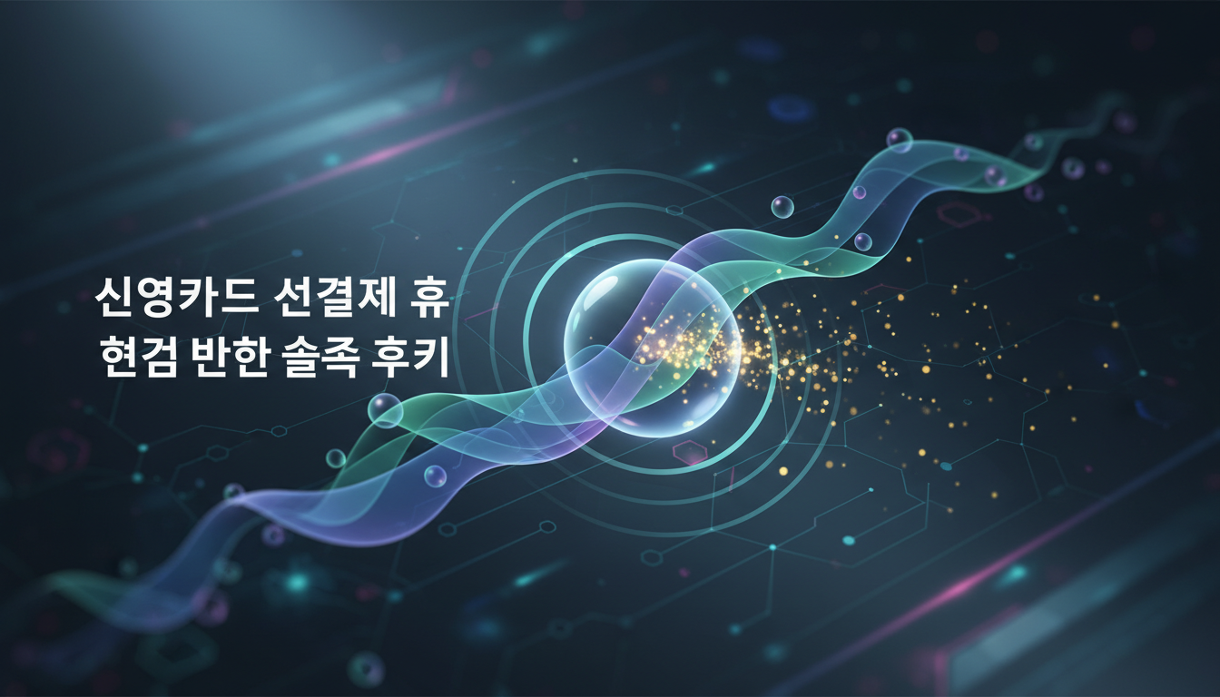dhruvgoyal.work - 신용카드 선결제 후 현금 반환 솔직 후기 관련 안내 이미지
